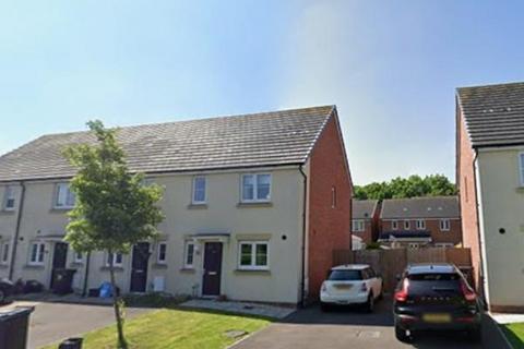 undefined, Calliope Crescent,  Swindon,  SN2