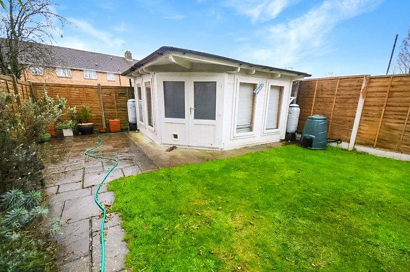 Summer House
