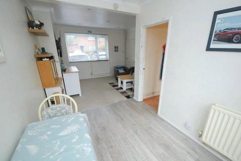 28 Kitchener Crescent, Poole, BH17 7HU