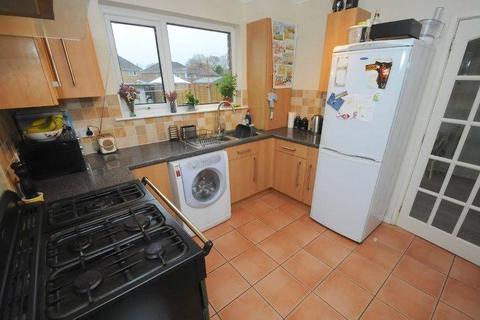 28 Kitchener Crescent, Poole, BH17 7HU