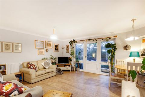 Flat 3, 26 Ramsey Walk, London, N1 2PD