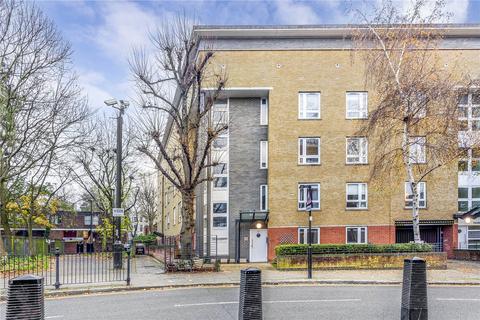 Flat 3, 26 Ramsey Walk, London, N1 2PD