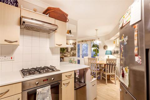 Flat 3, 26 Ramsey Walk, London, N1 2PD