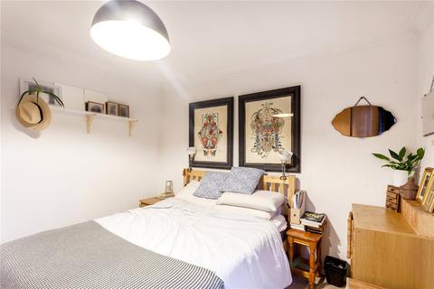 Flat 3, 26 Ramsey Walk, London, N1 2PD