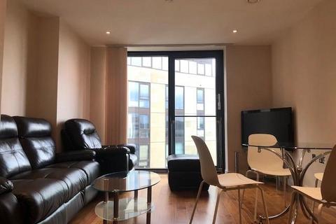 2 bedroom flat to rent, St Pauls Square, City Centre, Sheffield, S1