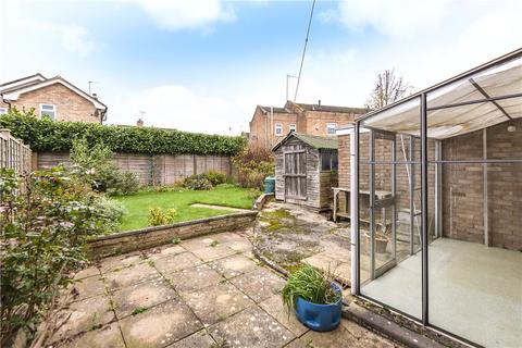 67 Fosseway Avenue, Moreton-in-marsh, GL56 0EB