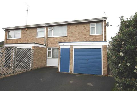 11 Redberry Close, Caversham, Reading, RG4 6QF