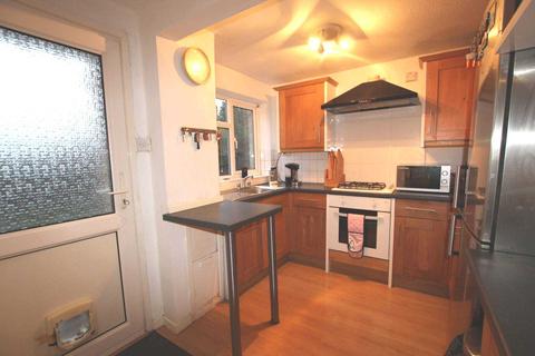 11 Redberry Close, Caversham, Reading, RG4 6QF
