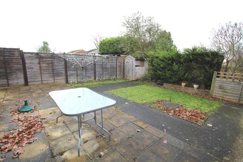 11 Redberry Close, Caversham, Reading, RG4 6QF