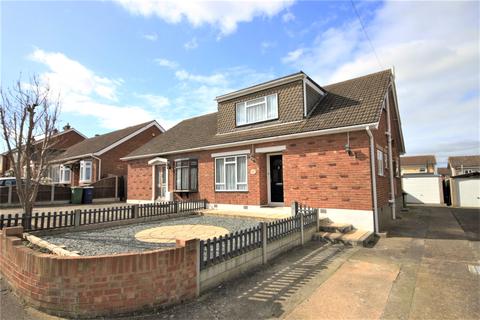 7 Holmes Close, Horndon On The Hill, Stanford-le-hope, SS17 8NU
