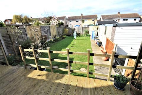7 Holmes Close, Horndon On The Hill, Stanford-le-hope, SS17 8NU