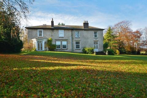 Newstead Grange Beverley Road, Norton, Malton, YO17 9PJ