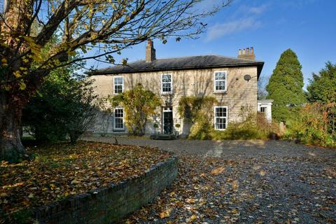 Newstead Grange Beverley Road, Norton, Malton, YO17 9PJ