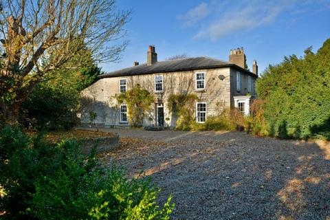 Newstead Grange Beverley Road, Norton, Malton, YO17 9PJ