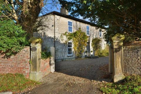 Newstead Grange Beverley Road, Norton, Malton, YO17 9PJ