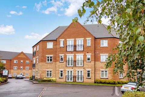 Flat 15, Beech House, 1 Alder Carr Close, Redditch, B98 7PF
