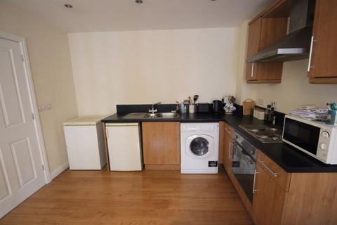 Flat 15, Beech House, 1 Alder Carr Close, Redditch, B98 7PF