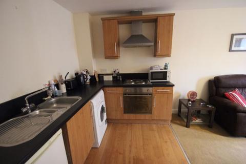 Flat 15, Beech House, 1 Alder Carr Close, Redditch, B98 7PF