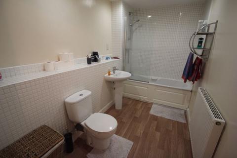 Flat 15, Beech House, 1 Alder Carr Close, Redditch, B98 7PF