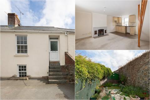 1 bedroom house to rent, Nocq Road, St. Sampson, Guernsey