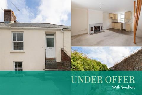 1 bedroom house to rent, Nocq Road, St. Sampson, Guernsey