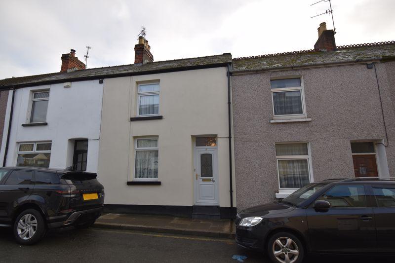 7 St. Marie Street, Bridgend, CF31 3EE 3 bed terraced house £155,000