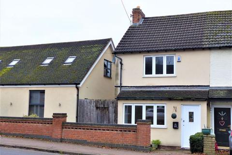 166 Birmingham Road, Shenstone Wood End, Lichfield, WS14 0NX