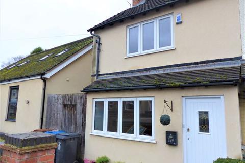 166 Birmingham Road, Shenstone Wood End, Lichfield, WS14 0NX