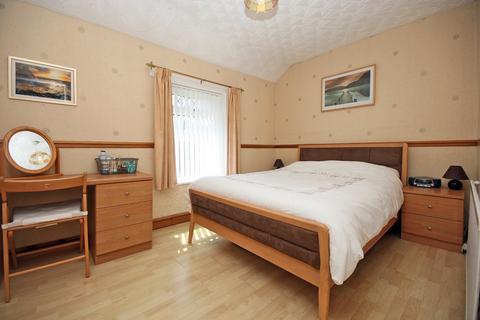 3 bedroom terraced house for sale, St Helen's Street, Caernarfon, Gwynedd, LL55