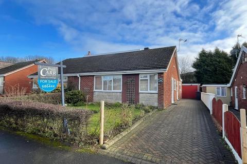 19 Ferndale Close, Burntwood, WS7 4US