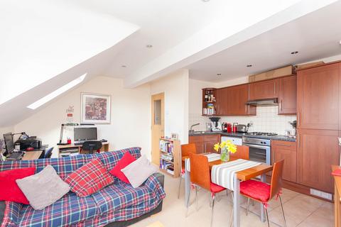 1 bedroom apartment to rent, Saxon Court, Headington, OX3 9FA