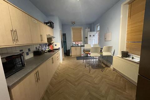 undefined, Wingrove Road, Newcastle Upon Tyne NE4