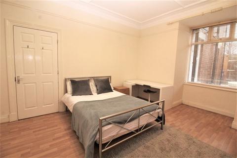 undefined, Wingrove Road, Newcastle Upon Tyne NE4