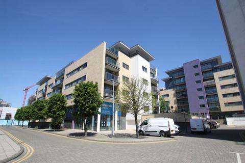 2 bedroom flat to rent, Ebb Court, 1 Albert Basin Way, London