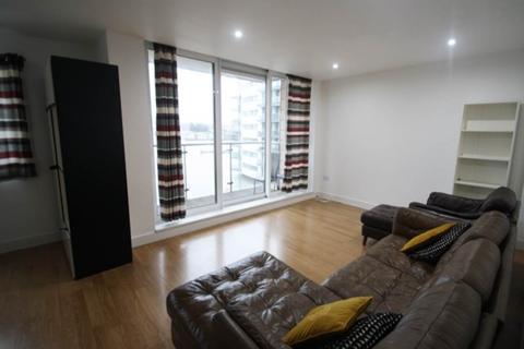 2 bedroom flat to rent, Ebb Court, 1 Albert Basin Way, London