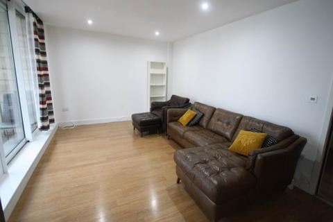 2 bedroom flat to rent, Ebb Court, 1 Albert Basin Way, London