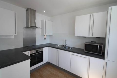 2 bedroom flat to rent, Ebb Court, 1 Albert Basin Way, London