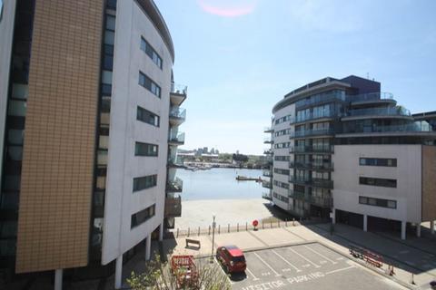 2 bedroom flat to rent, Ebb Court, 1 Albert Basin Way, London