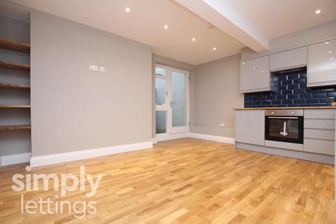 1 bedroom flat to rent, Brunswick Place, Hove