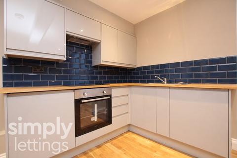 1 bedroom flat to rent, Brunswick Place, Hove