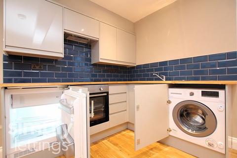 1 bedroom flat to rent, Brunswick Place, Hove