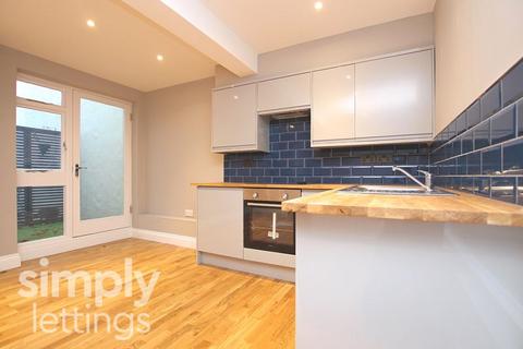 1 bedroom flat to rent, Brunswick Place, Hove