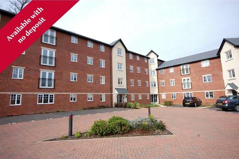 undefined, 15 Greyfriars House, Kings Court, Stourbridge Road, Bridgnorth, Shropshire
