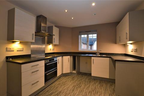 undefined, 15 Greyfriars House, Kings Court, Stourbridge Road, Bridgnorth, Shropshire