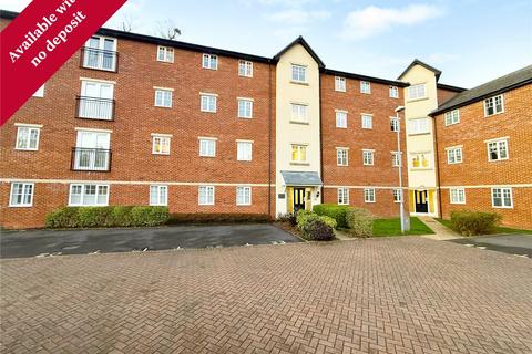2 bedroom apartment to rent, 15 Greyfriars House, Kings Court, Stourbridge Road, Bridgnorth, Shropshire