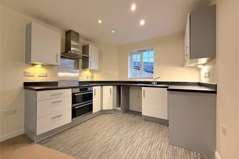 2 bedroom apartment to rent, 15 Greyfriars House, Kings Court, Stourbridge Road, Bridgnorth, Shropshire