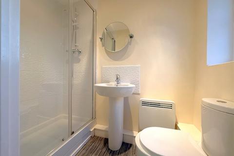 2 bedroom apartment to rent, 15 Greyfriars House, Kings Court, Stourbridge Road, Bridgnorth, Shropshire