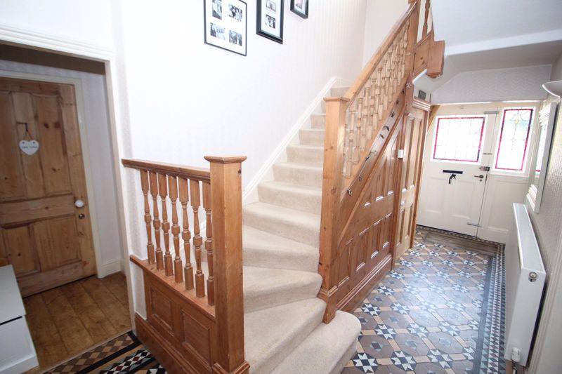 Buchanan Road, Walsall 5 bed semidetached house £575,000