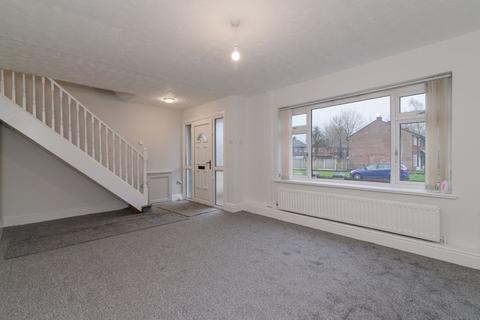 25 Coniston Avenue, Little Hulton, Manchester, M38 9NY