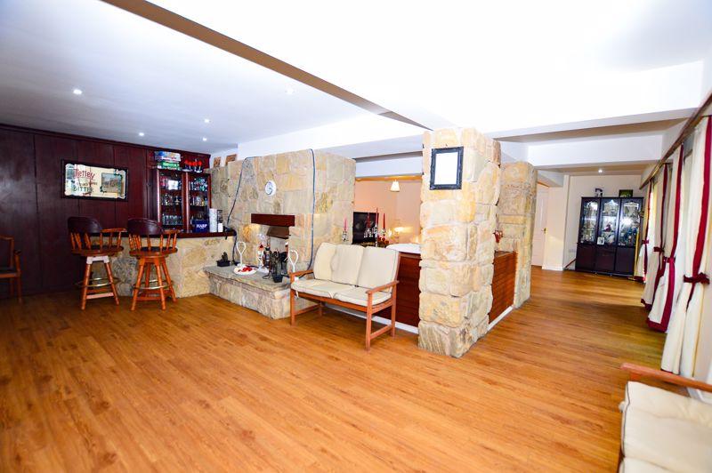 2nd reception room